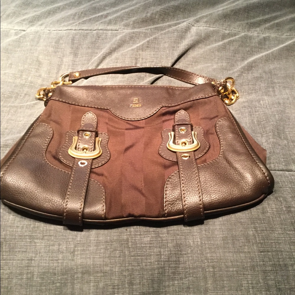 Fendi purse